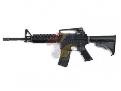 --Out of Stock--WE M4 RIS GBB