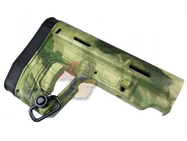 --Out of Stock--APS RS1 Type 1 Buttstock ( FG ) - Click Image to Close