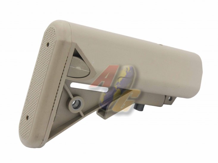 --Out of Stock--V-Tech Navy Style Crane Stock For M4 Series AEG ( DE ) - Click Image to Close