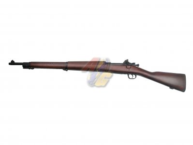 S&T M1903 A3 Spring Power Rifle ( Real Wood )