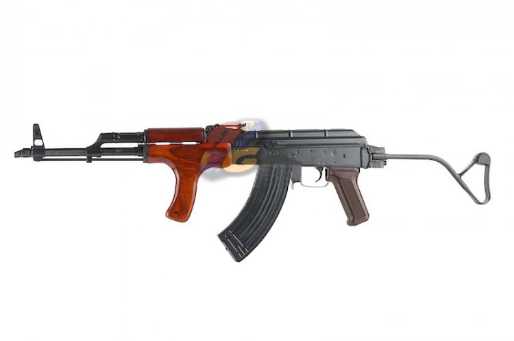 --Out of Stock--LCT AIMS AEG ( New Version ) - Click Image to Close