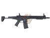 Classic Army CA115M Nemesis DE-12 Full Electric Gearbox AEG with Extended Tube