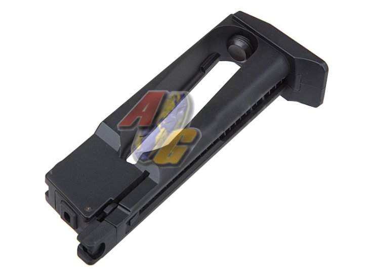 --Out of Stock--KWC 15rds Co2 Magazine For KWC MKV PM CO2 Blowback ( KCB44AHN ) - Click Image to Close