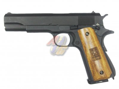 --Out of Stock--Future Energy M1911A1 GBB Pistol