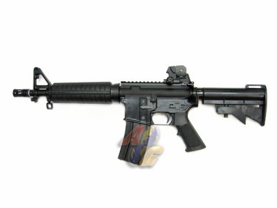 --Out of Stock--Western Arms M4A1 Delta CQB-R (Gas Blowback)