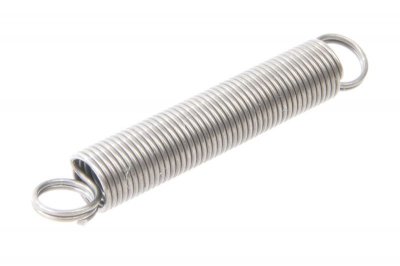 Angry Gun 150% Nozzle Return Spring For WE M4, MSK, L85 Series GBB