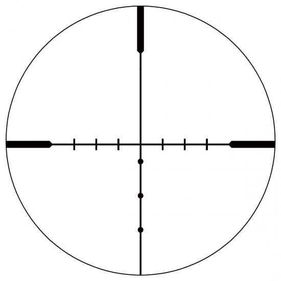 Vector Optics Matiz 4-12x40SFP Riflescope - Click Image to Close