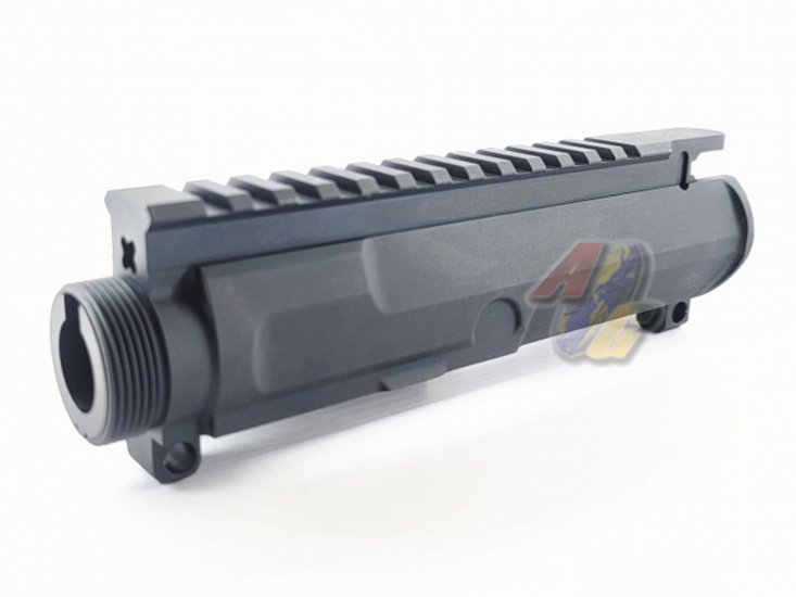 Angry Gun CNC MUR-1A Style Upper Receiver For Tokyo Marui M4 Series GBB ( MWS ) - Click Image to Close