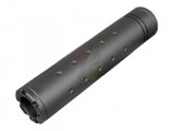 SLONG 160mm x 35mm Silencer ( Type A )