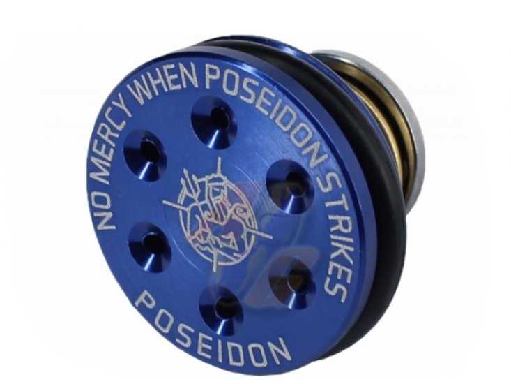 Poseidon AEG Metal Piston Head For AEG's ( Bearing ) - Click Image to Close