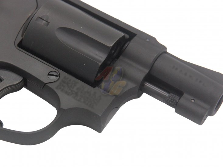 --Out of Stock--Tanaka SW M40 2inch Centennial Revolver ( Heavy Weight ) - Click Image to Close