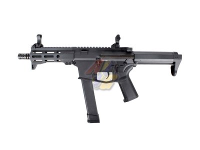 --Out of Stock--S&T/ EMG Angstadt Arms UDP-9 6" Full Metal G3 AEG ( BK )