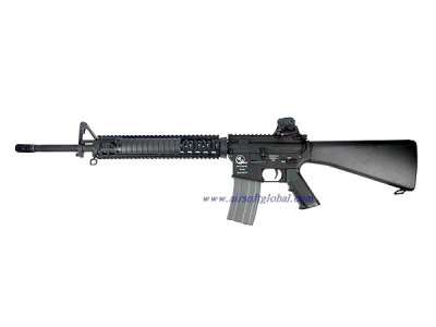 --Out of Stock--Classic Army M15A4 SPR AEG