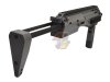 CTM AP7-SUB Replica SMG Kit For Action Army AAP-01 GBB ( GY )