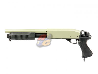 --Out of Stock--G&P M870 Original Type Shotgun (Shorty, LG)