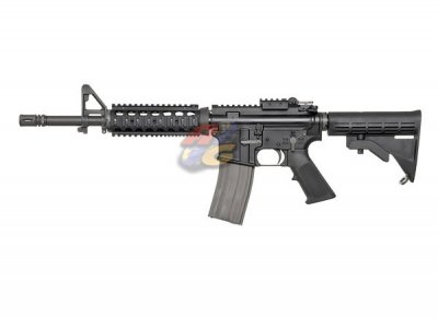 --Out of Stock--GHK M4 RAS GBB ( 12.5 inch )