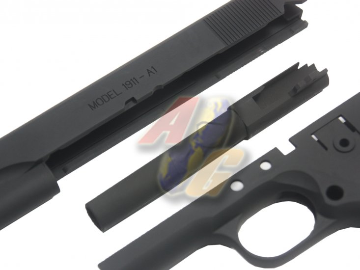 --Out of Stock--Guarder Enhanced Kits For Marui M1911 (Springfield) - Click Image to Close