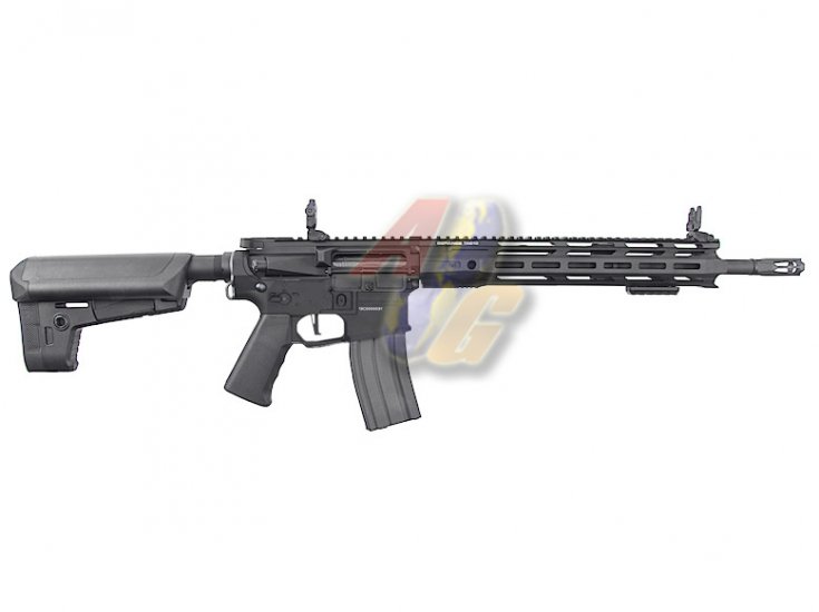 --Out of Stock--KRYTAC Trident MK2 SPR M-Lok AEG ( Black ) - Click Image to Close