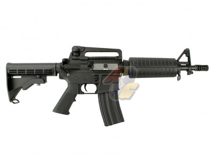 --Out of Stock--S&T M933 Sports Line G3 AEG ( BK ) - Click Image to Close