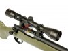 --Out of Stock--Action V-10 Sniper Rifle (B/ OD)