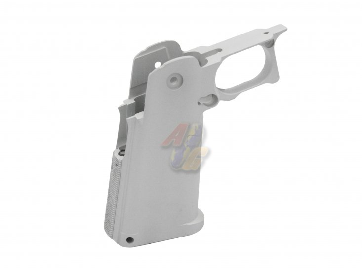 --Out of Stock--Prime CNC Aluminum Grip For Tokyo Marui 5.1 Series ( SV ) - Click Image to Close
