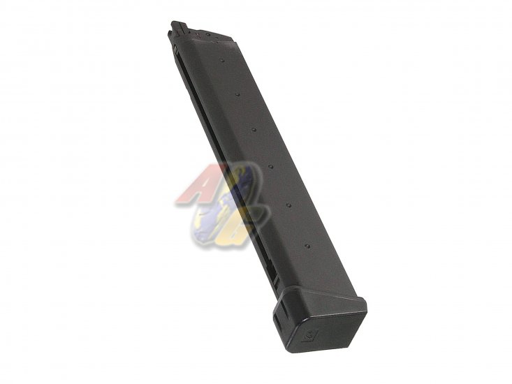 KSC 49 Rounds Magazine For G17/ G18C - Click Image to Close