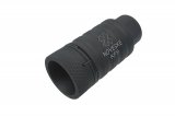 --Out of Stock--King Arms KFH Flash Suppressor Light Weight Vesion( 14mm- )