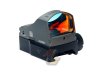 AG-K Docter III Red Dot Sight with Marking ( Black )