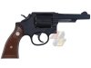 Tanaka S&W M10 4 Inch Military and Police Gas Revolver ( Ver.3.1/ Heavy Weight )