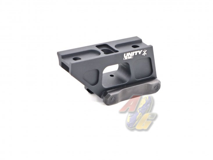 PTS Unity Tactical FAST COMP Series Mount ( Black ) - Click Image to Close