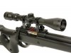 Well MB10 Sniper Rifle Full Set (BK)