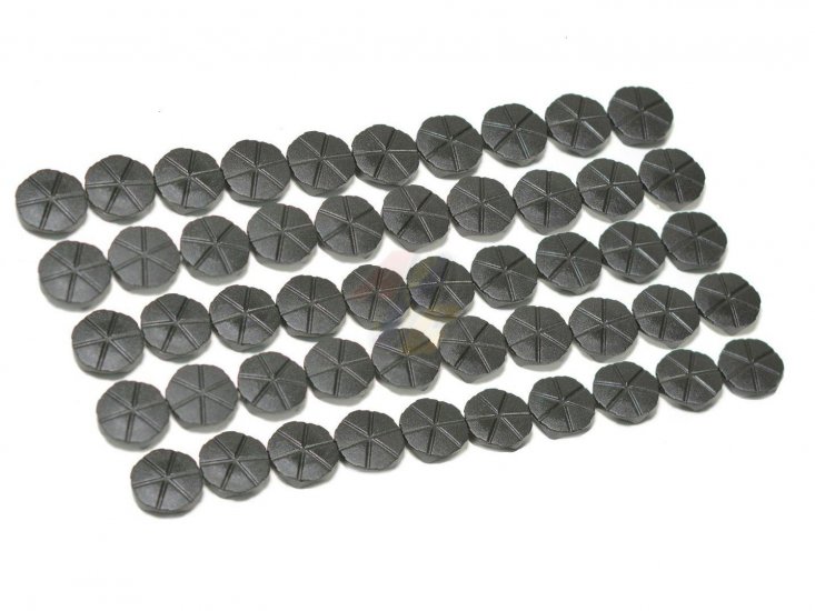 APS CAM Shell Plastic Cover ( Black ) - Click Image to Close