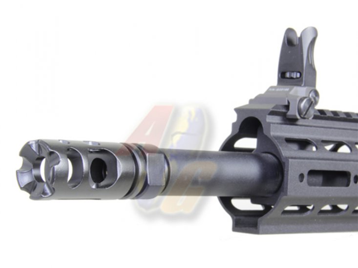 --Out of Stock--G&G TR16 SBR 308 MKI AEG - Click Image to Close