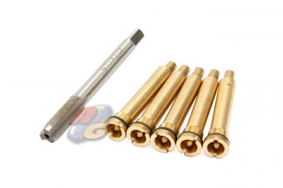 --Out of Stock--G&P WA Injection Valve Set