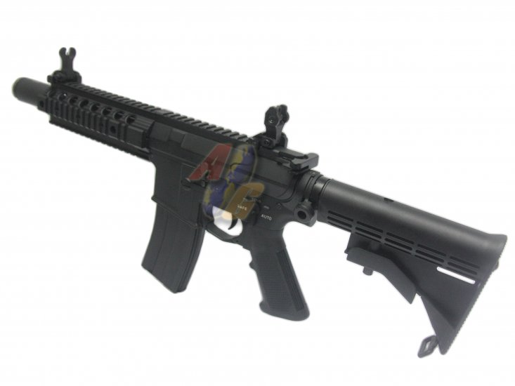 Asia Electric Gun M7A1 AEG without Marking ( Last One ) - Click Image to Close