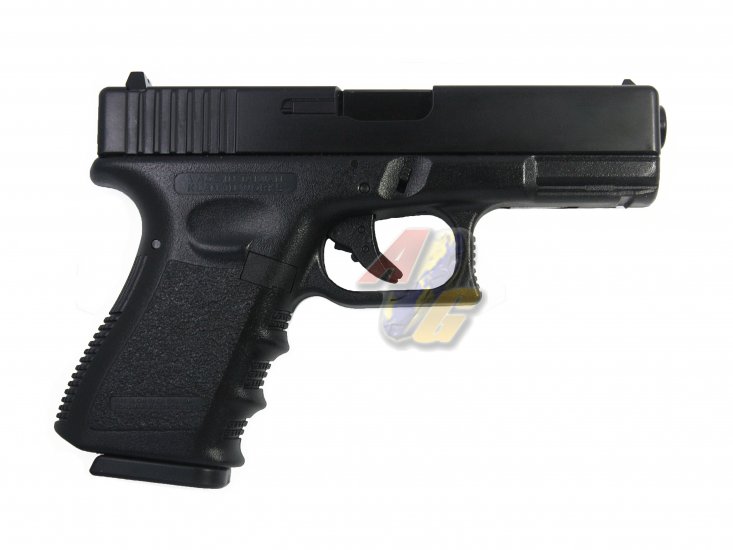 --Out of Stock--K J H32 GBB with Marking ( Metal Slide ) - Click Image to Close