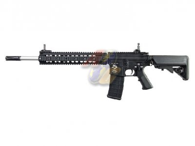 --Out of Stock--G&P E.G.T. 16" Recce Rifle AEG