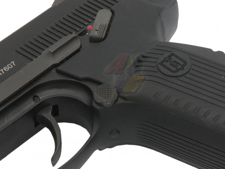 --Out of Stock--Raptor Grach MP443 GBB Pistol ( Deluxe Version ) - Click Image to Close