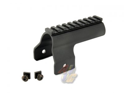 --Out of Stock!!--G&P Mount Base For MP5/ G3 RAS