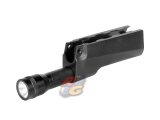 --Out of Stock--V-Tech MP5 Handguard with Flashlight ( 6P )