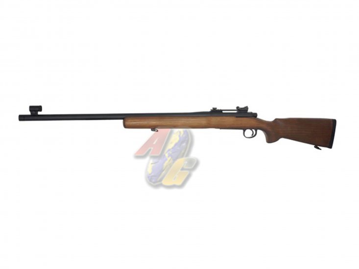 Bell M700 Gas Sniper ( Wood ) - Click Image to Close