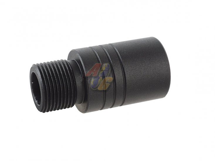 G&P 1 inch Outer Barrel Extension ( CCW to CCW ) - Click Image to Close
