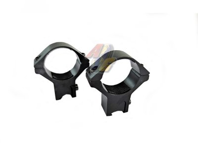 Walther LGV 30mm Scope Ring