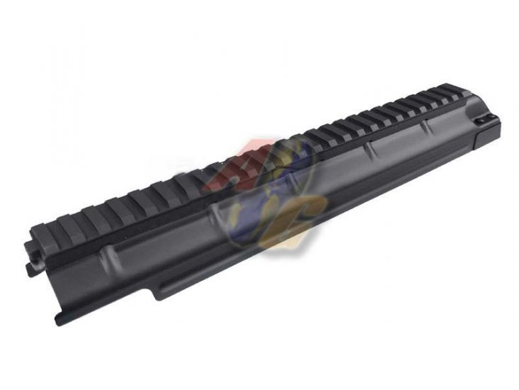 Armyforce SVD AEG Top Cover with 20mm Rail - Click Image to Close