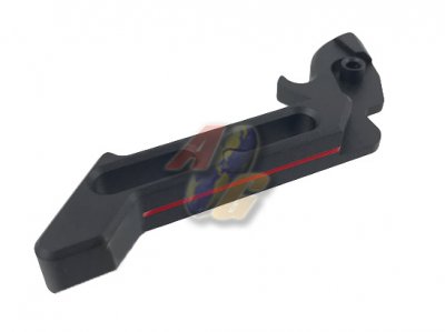 --Out of Stock--Helix Axem CNC Aluminum Charging Handle For KWA/ KSC Kriss Vector GBB