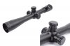 --Out of Stock--King Arms 3.5-10x40 M1 Illuminate Scope ( Red/ Green )
