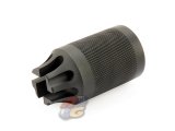 --Out of Stock--PRO&T PWS Compensator ( 14mm-/ BK )