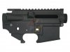Angry Gun CNC MK12 Upper and Lower Receiver For Tokyo Marui M4 Series GBB ( Colt Licensed )