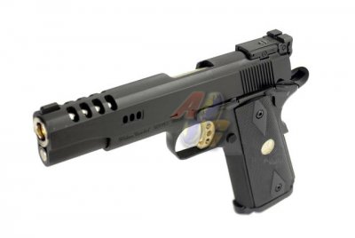 --Out of Stock--Army M1911A1 V12 GBB ( Ver.2, BK )