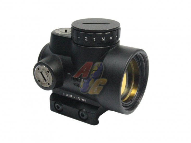 --Out of Stock--V-Tech MRO Red Dot Type 1 ( BK ) - Click Image to Close